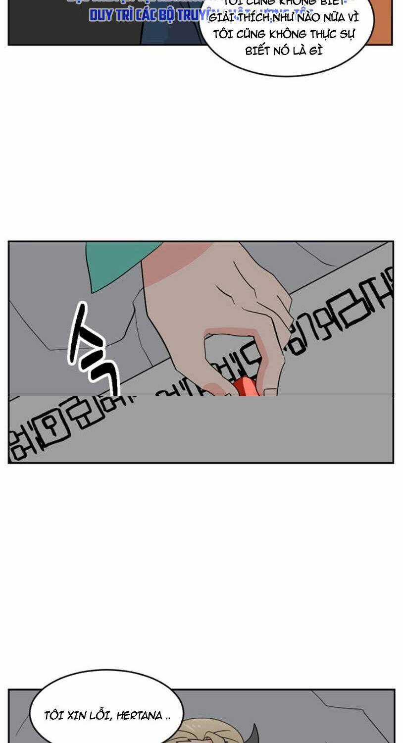 Mọt Sách - Chapter 121 - Trang 7