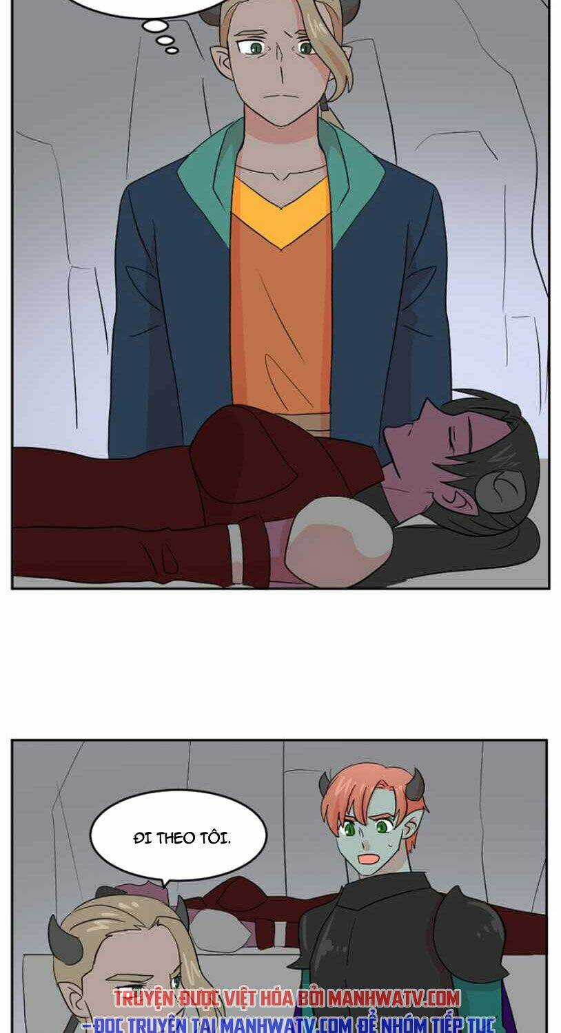 Mọt Sách - Chapter 121 - Trang 8