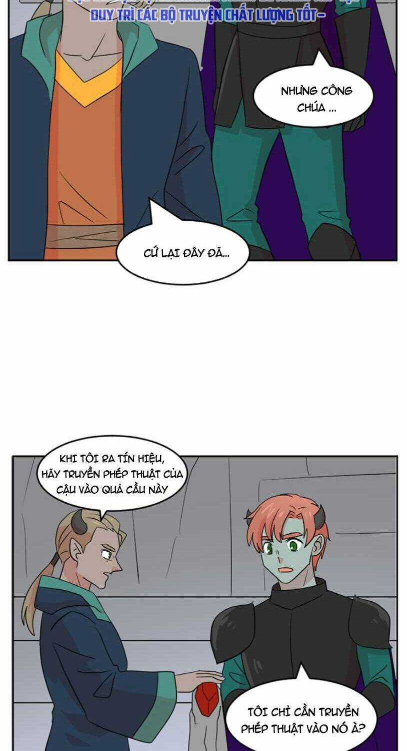 Mọt Sách - Chapter 121 - Trang 9