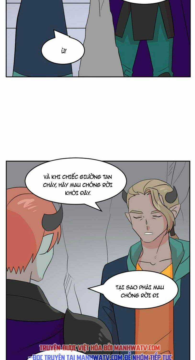 Mọt Sách - Chapter 121 - Trang 10