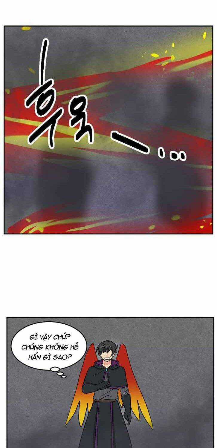 Mọt Sách - Chapter 122 - Trang 11