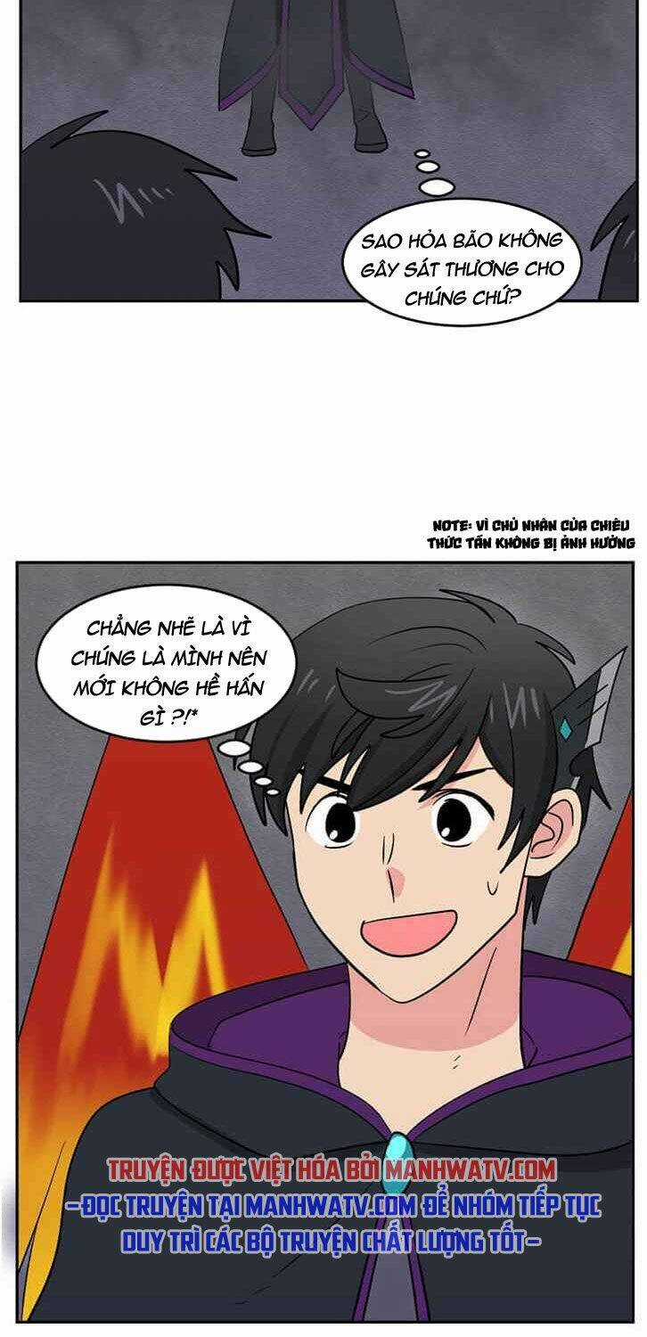 Mọt Sách - Chapter 122 - Trang 12