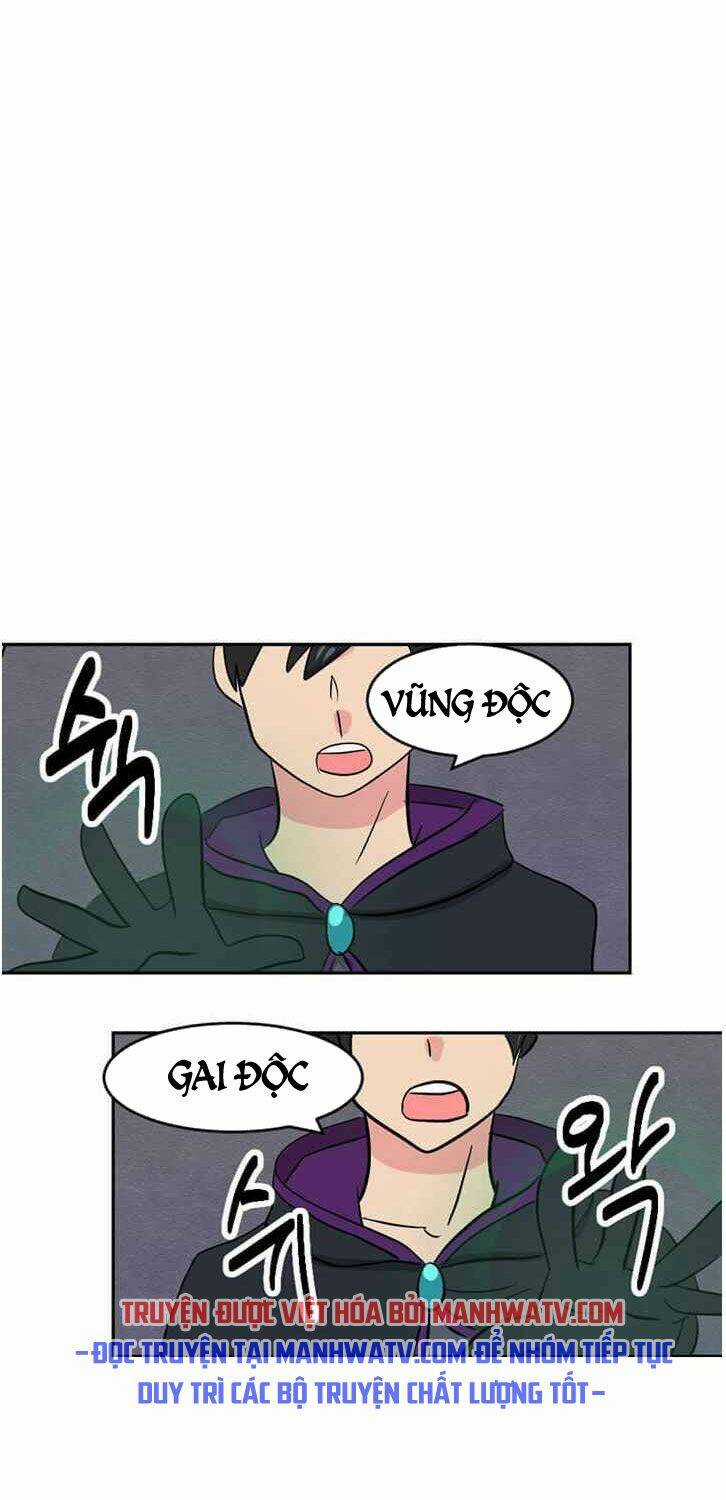 Mọt Sách - Chapter 122 - Trang 14