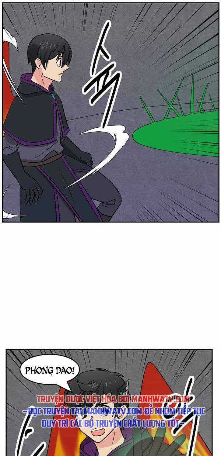 Mọt Sách - Chapter 122 - Trang 16