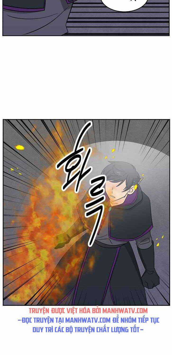 Mọt Sách - Chapter 122 - Trang 18
