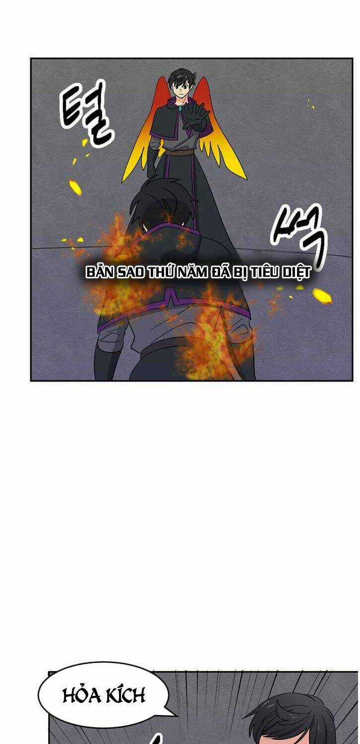 Mọt Sách - Chapter 122 - Trang 19