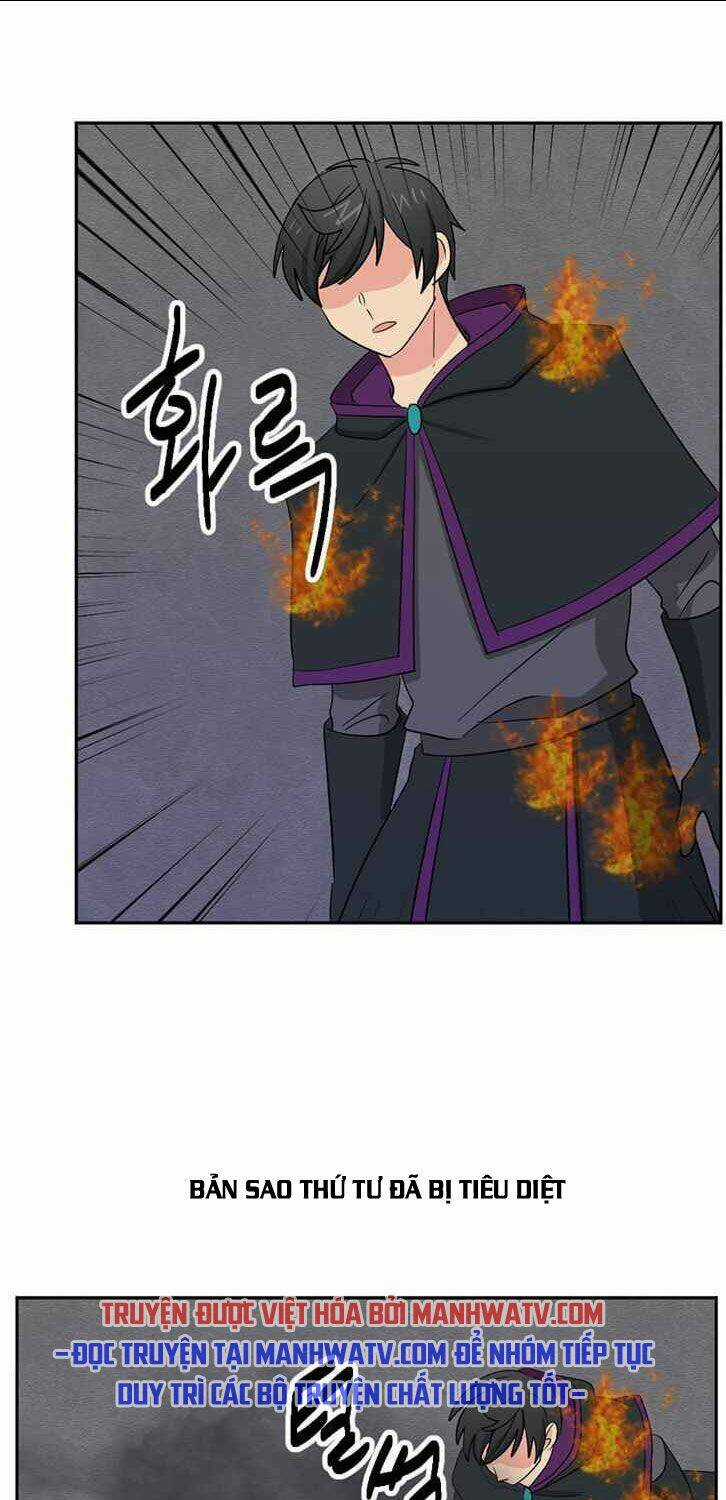 Mọt Sách - Chapter 122 - Trang 22