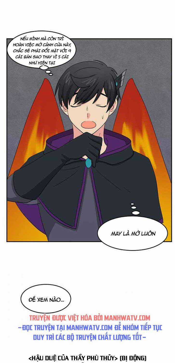 Mọt Sách - Chapter 122 - Trang 24