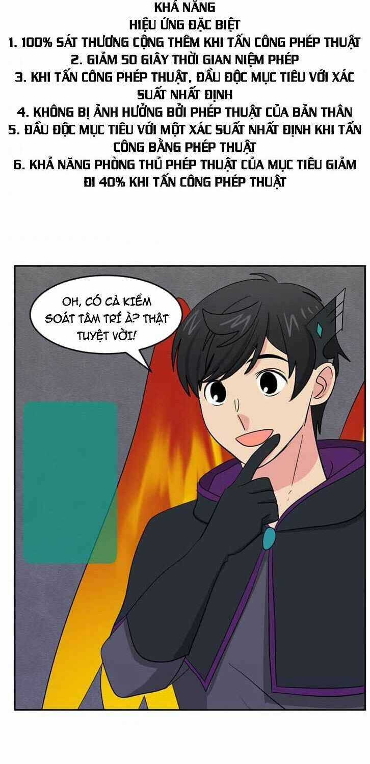 Mọt Sách - Chapter 122 - Trang 25