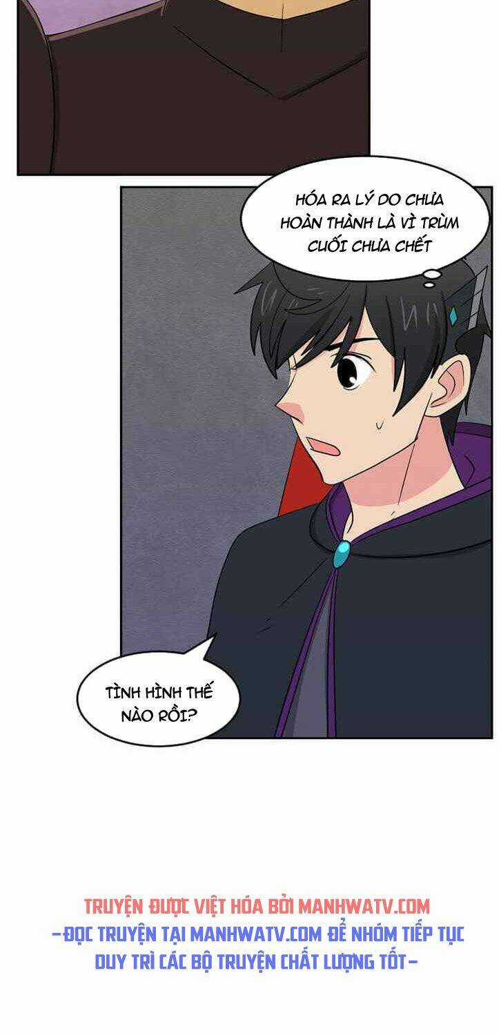 Mọt Sách - Chapter 122 - Trang 28