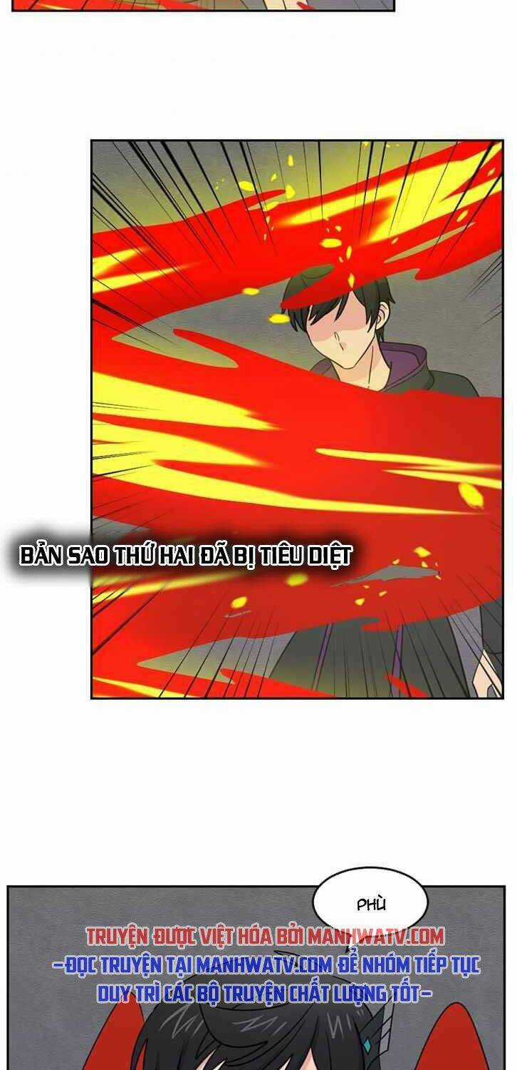 Mọt Sách - Chapter 122 - Trang 4