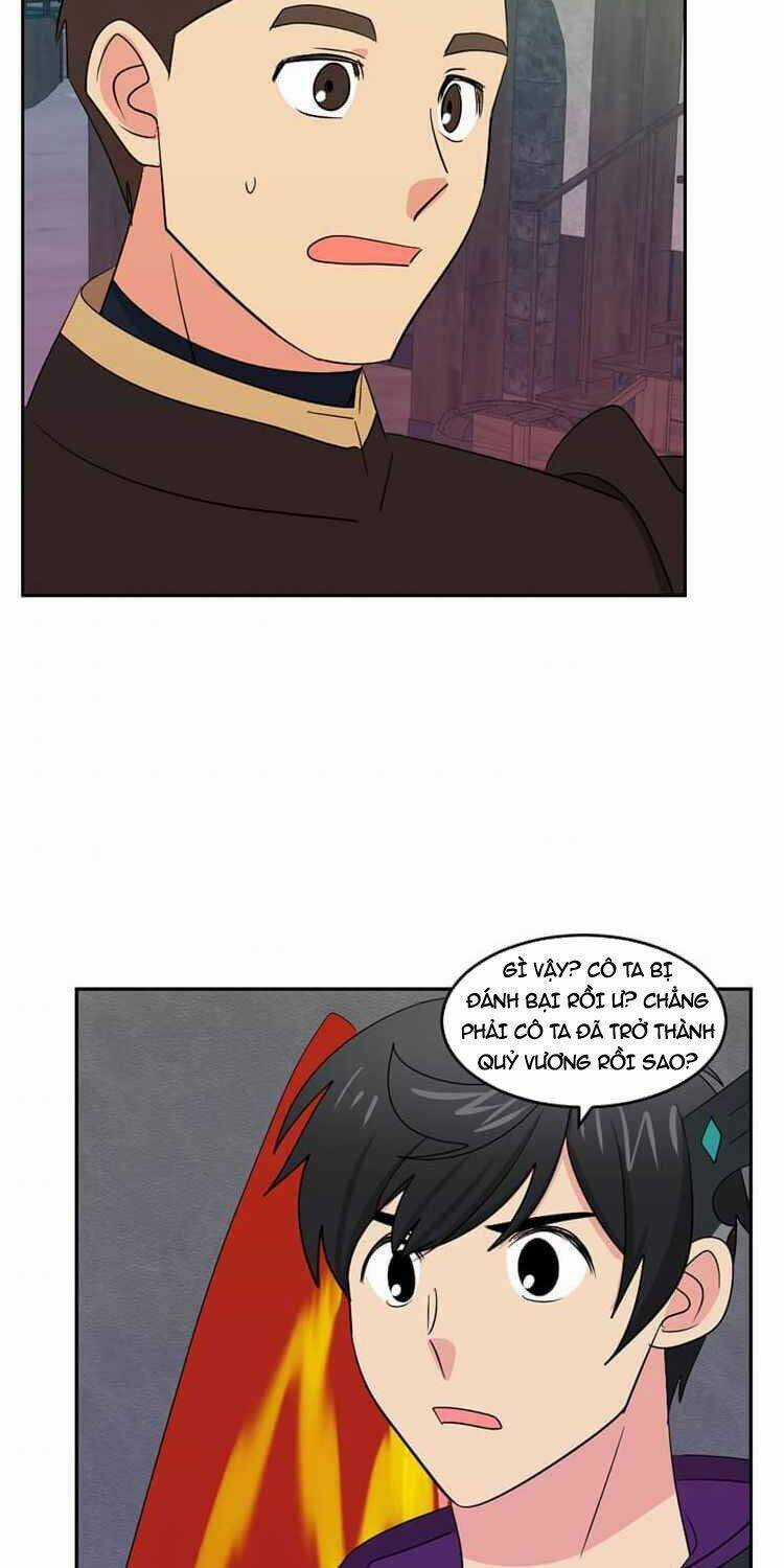 Mọt Sách - Chapter 122 - Trang 32