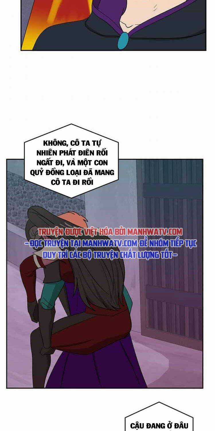 Mọt Sách - Chapter 122 - Trang 33