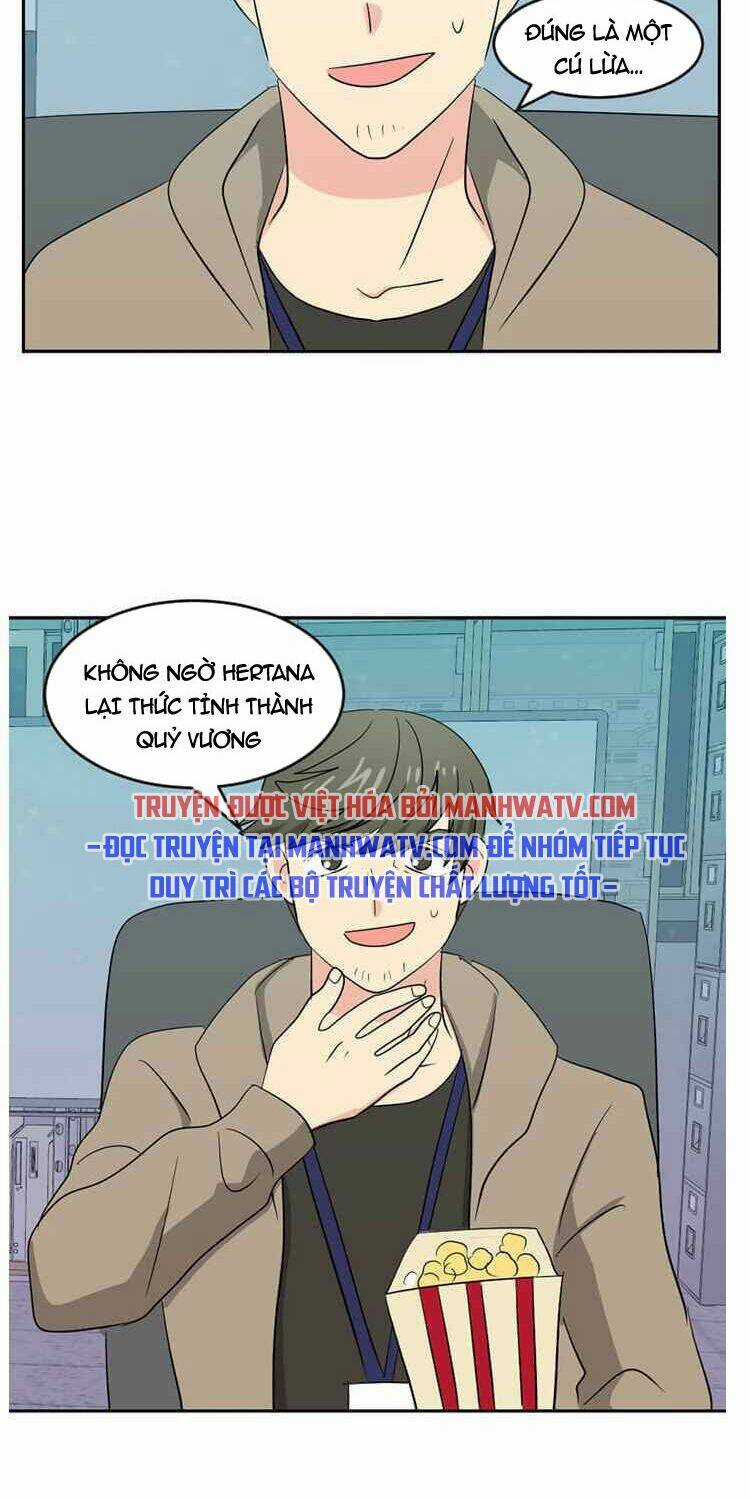 Mọt Sách - Chapter 122 - Trang 35