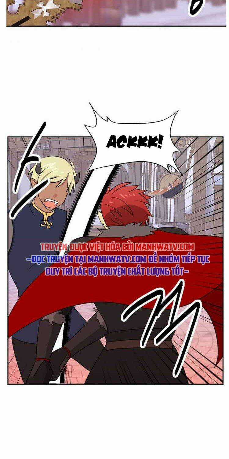 Mọt Sách - Chapter 122 - Trang 41