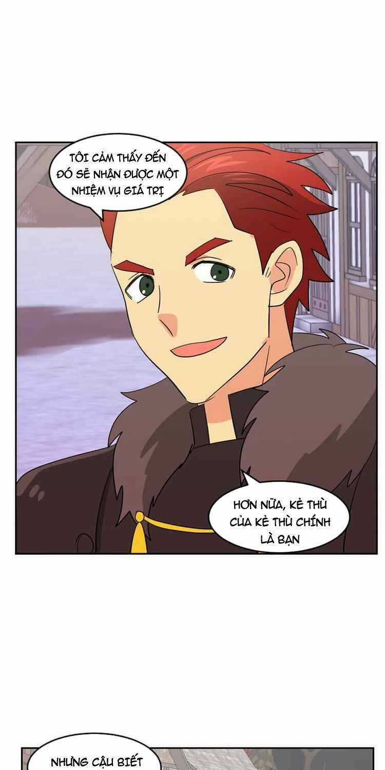 Mọt Sách - Chapter 122 - Trang 46