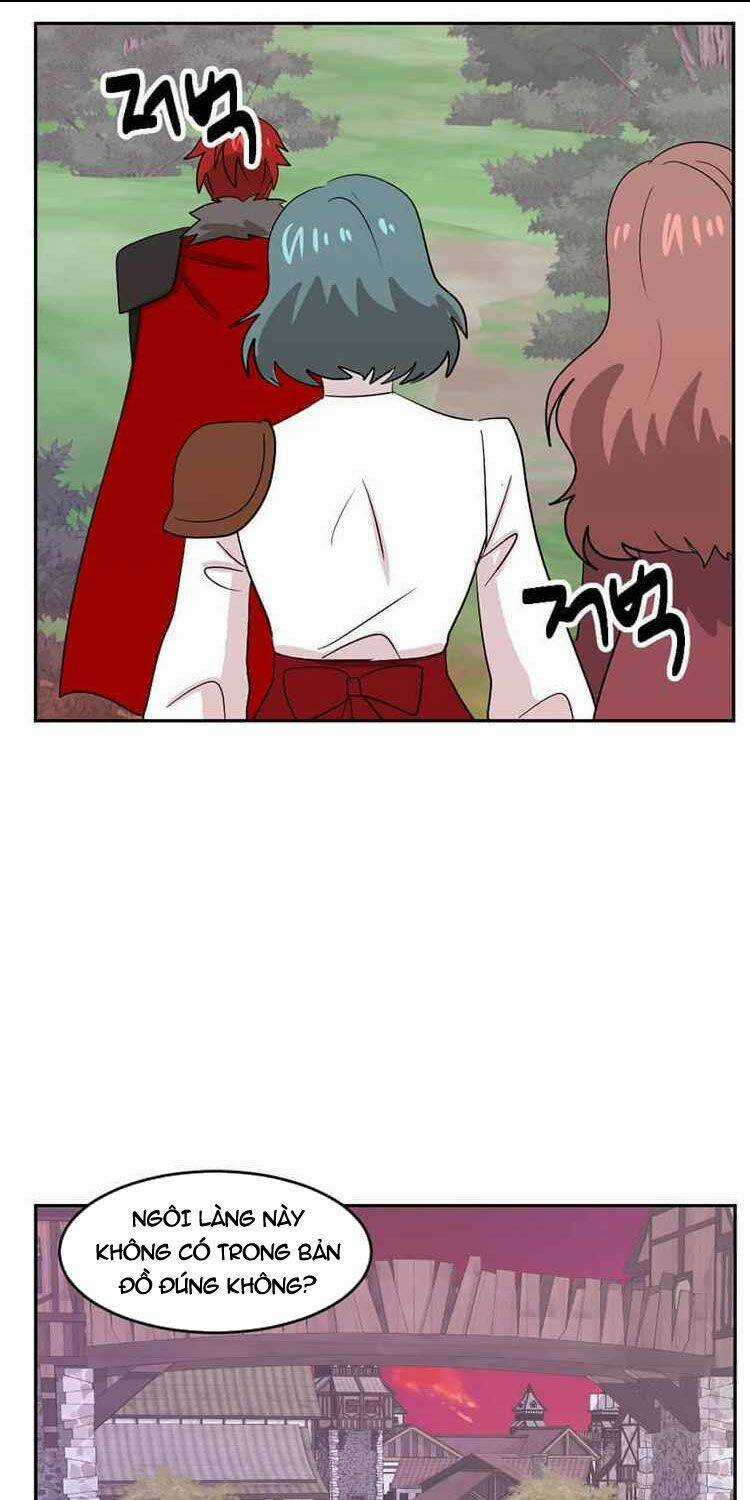 Mọt Sách - Chapter 122 - Trang 50