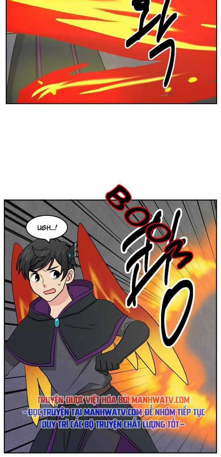 Mọt Sách - Chapter 122 - Trang 6
