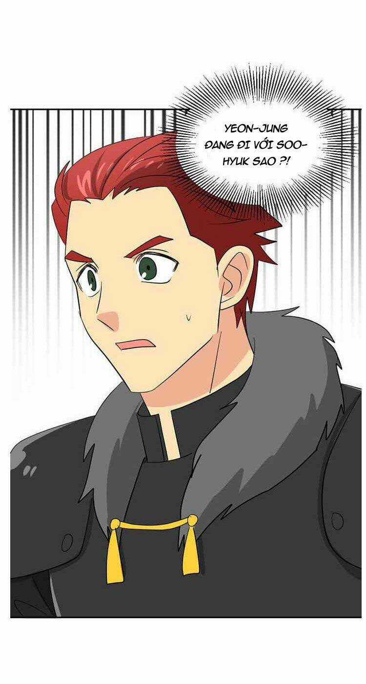 Mọt Sách - Chapter 122 - Trang 58