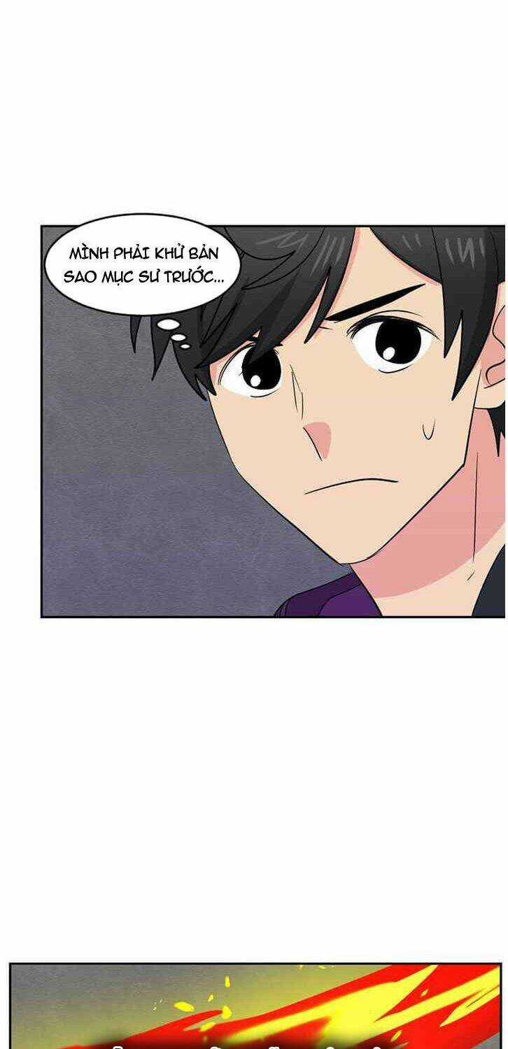 Mọt Sách - Chapter 122 - Trang 7