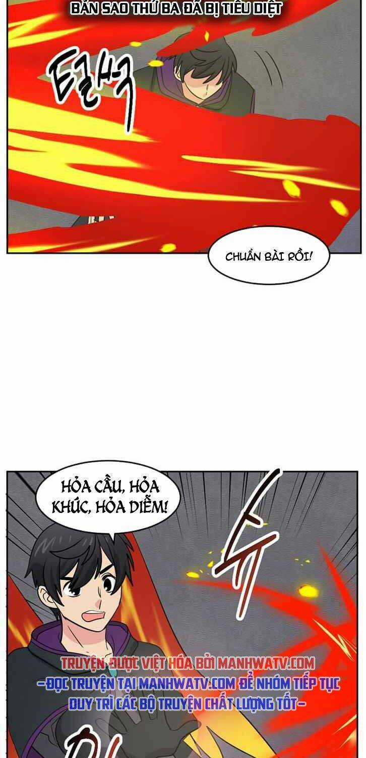 Mọt Sách - Chapter 122 - Trang 8