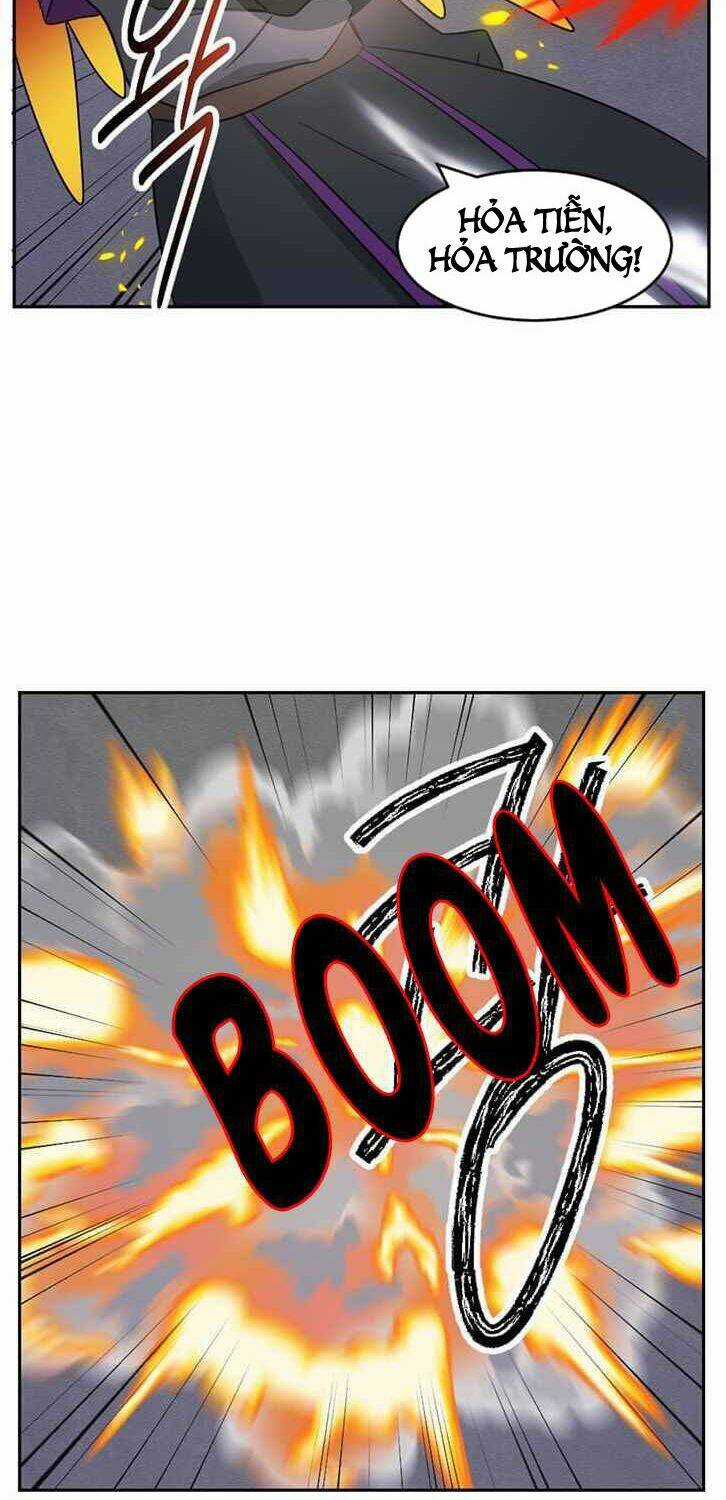 Mọt Sách - Chapter 122 - Trang 9