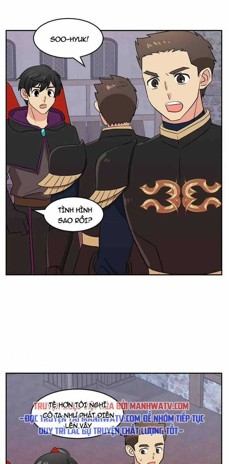 Mọt Sách - Chapter 123 - Trang 2