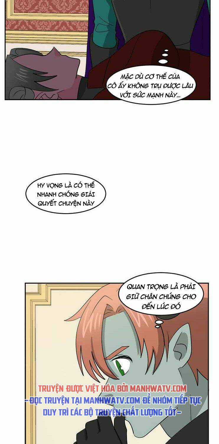 Mọt Sách - Chapter 123 - Trang 16