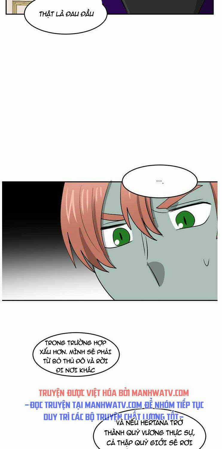 Mọt Sách - Chapter 123 - Trang 18