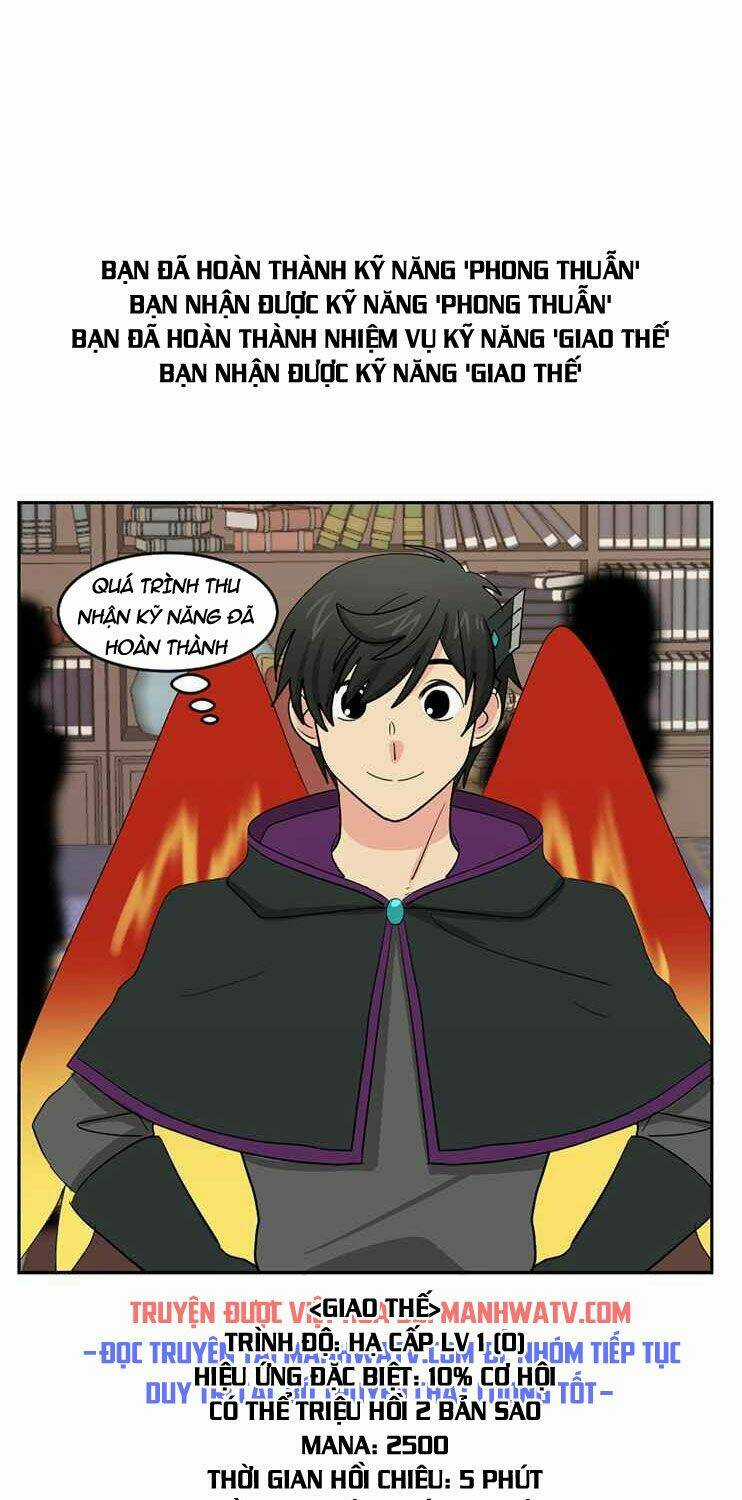 Mọt Sách - Chapter 123 - Trang 20