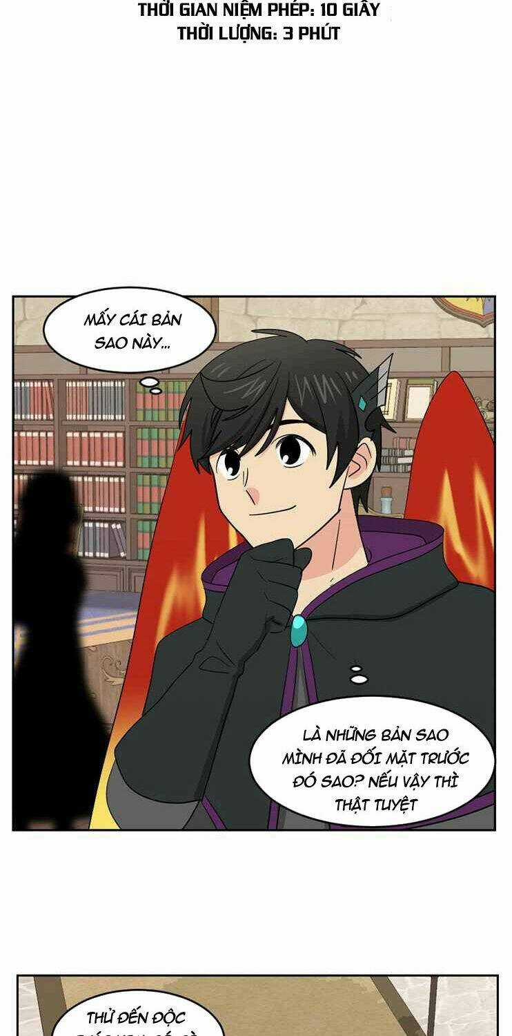 Mọt Sách - Chapter 123 - Trang 21