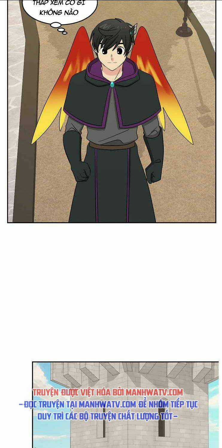 Mọt Sách - Chapter 123 - Trang 22