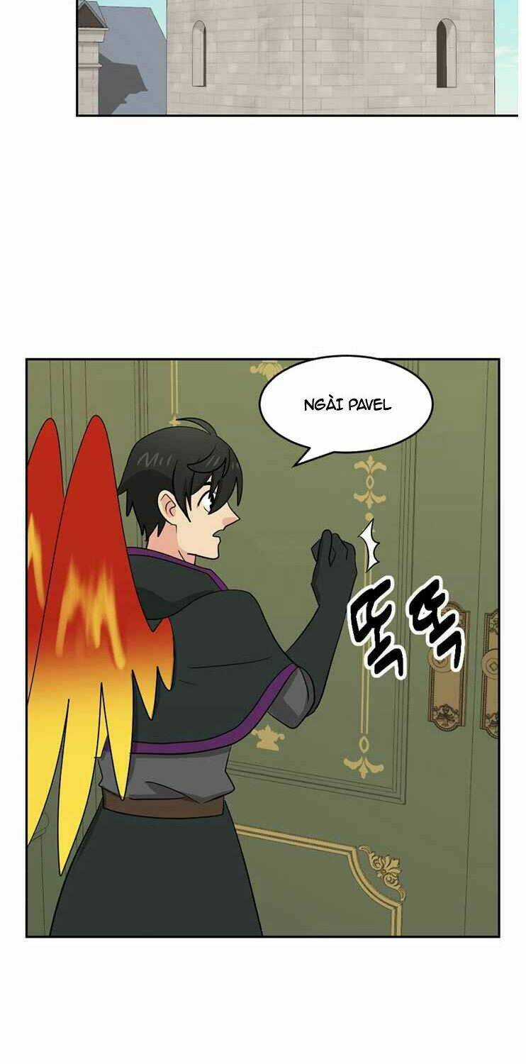 Mọt Sách - Chapter 123 - Trang 23