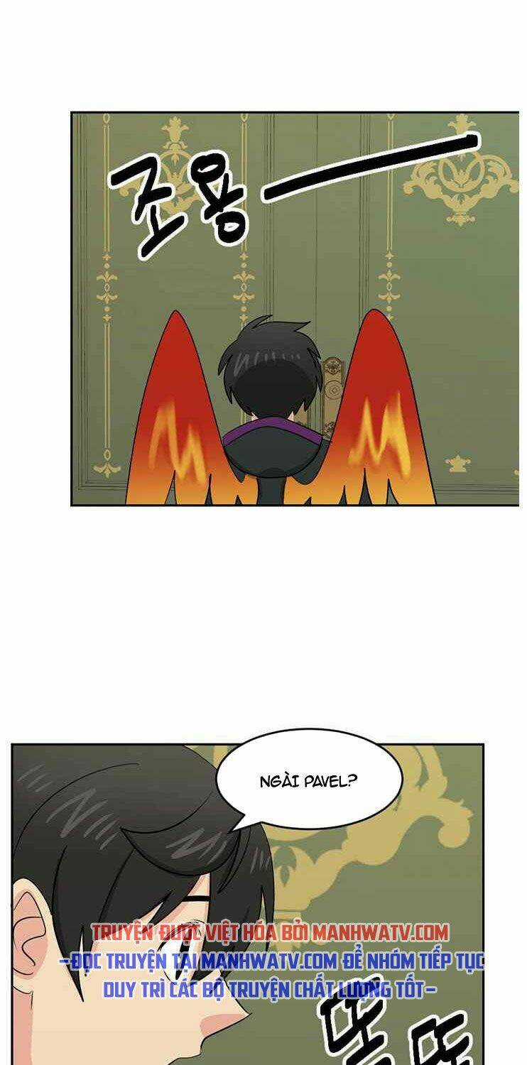 Mọt Sách - Chapter 123 - Trang 24