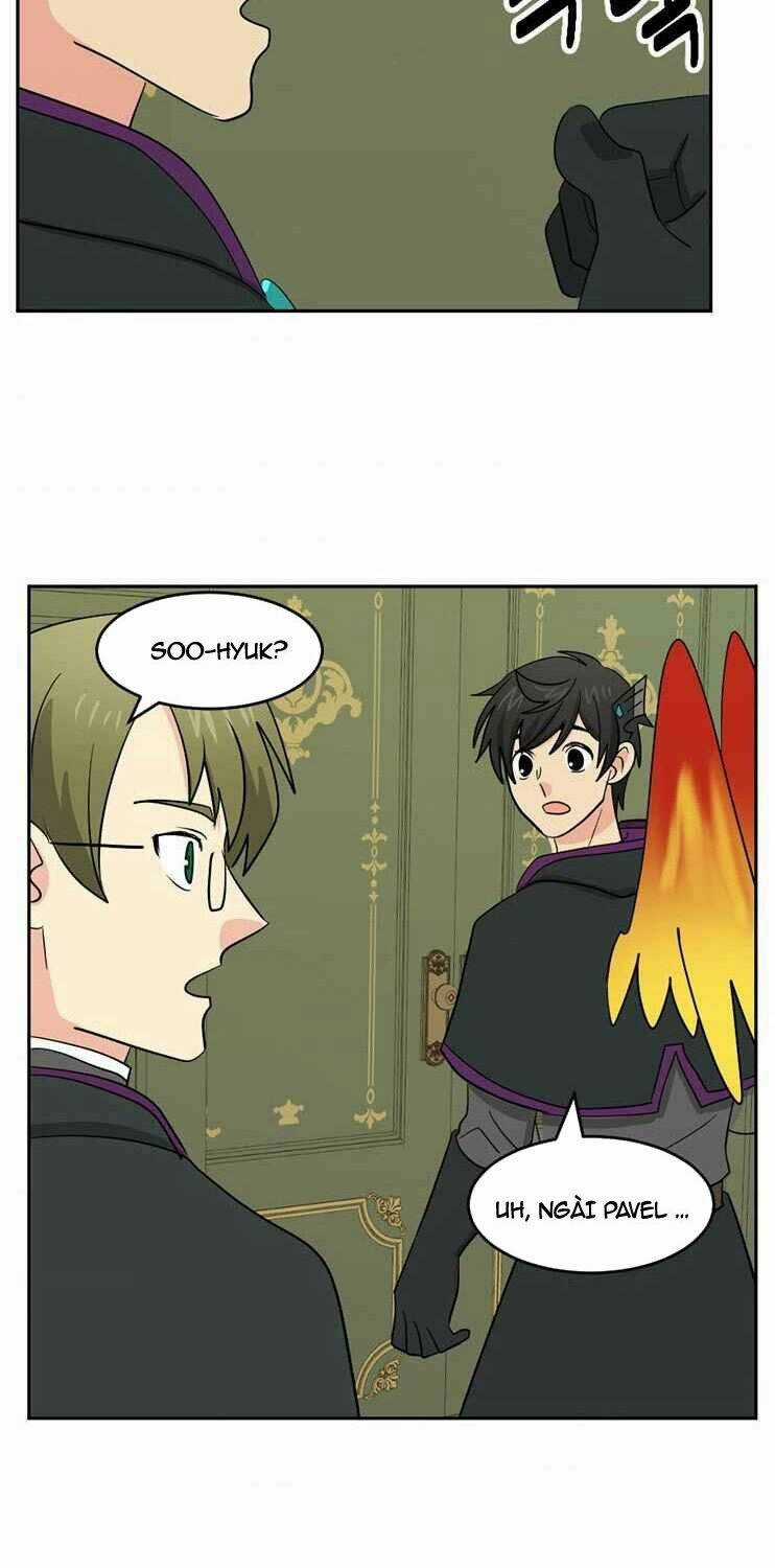 Mọt Sách - Chapter 123 - Trang 25