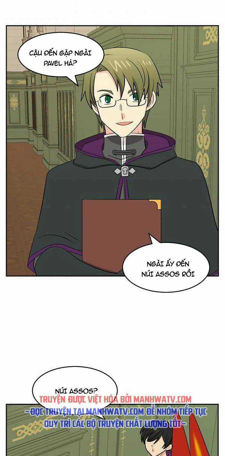 Mọt Sách - Chapter 123 - Trang 26