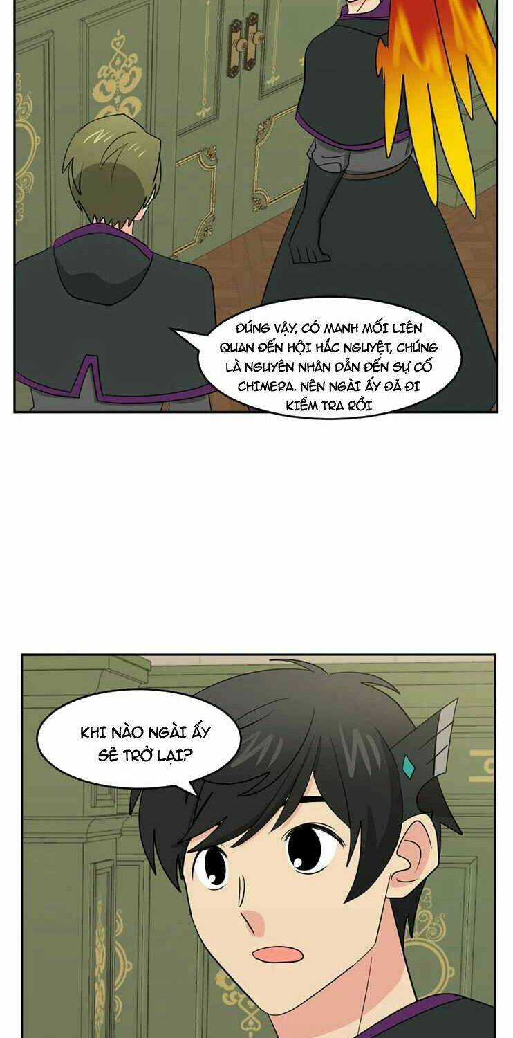 Mọt Sách - Chapter 123 - Trang 27