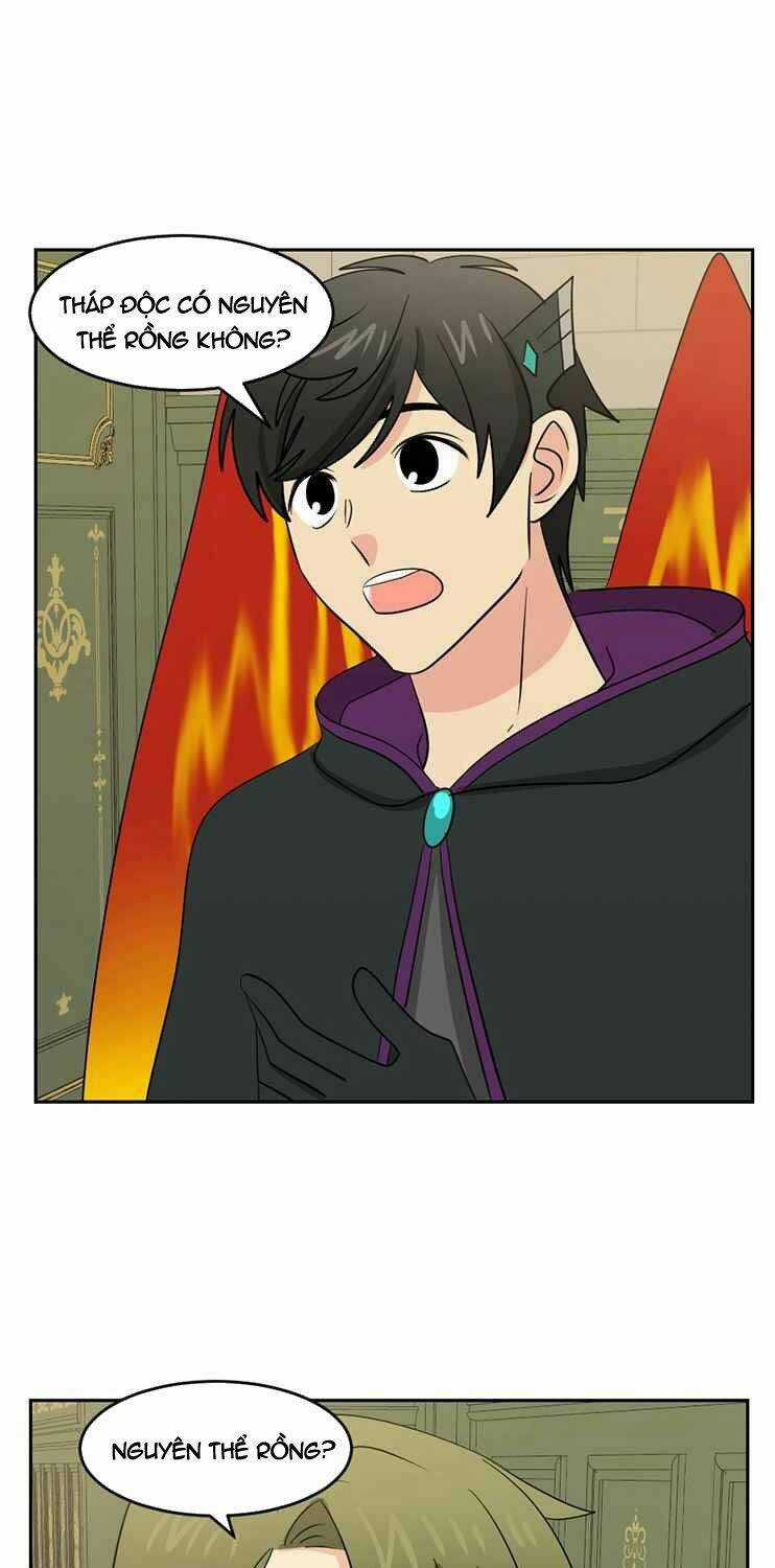 Mọt Sách - Chapter 123 - Trang 30