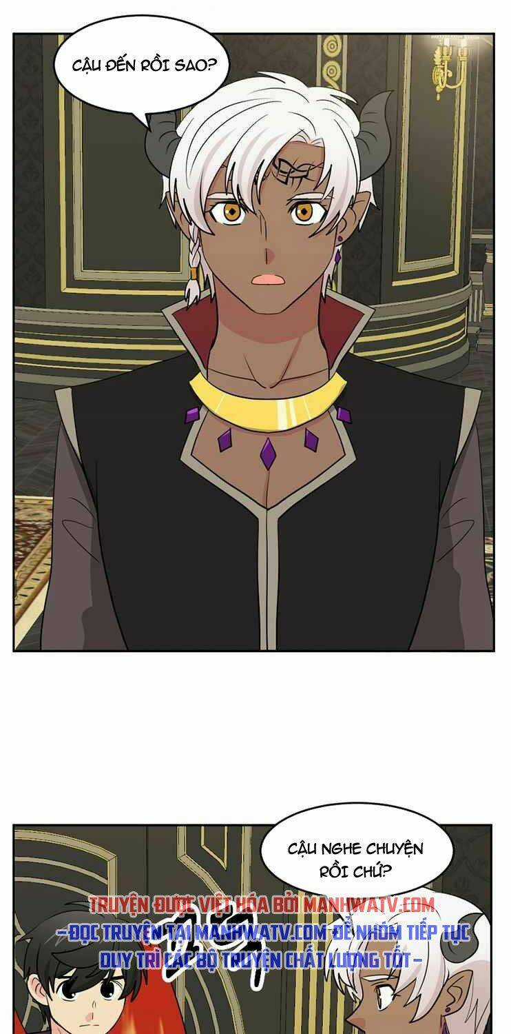 Mọt Sách - Chapter 123 - Trang 4