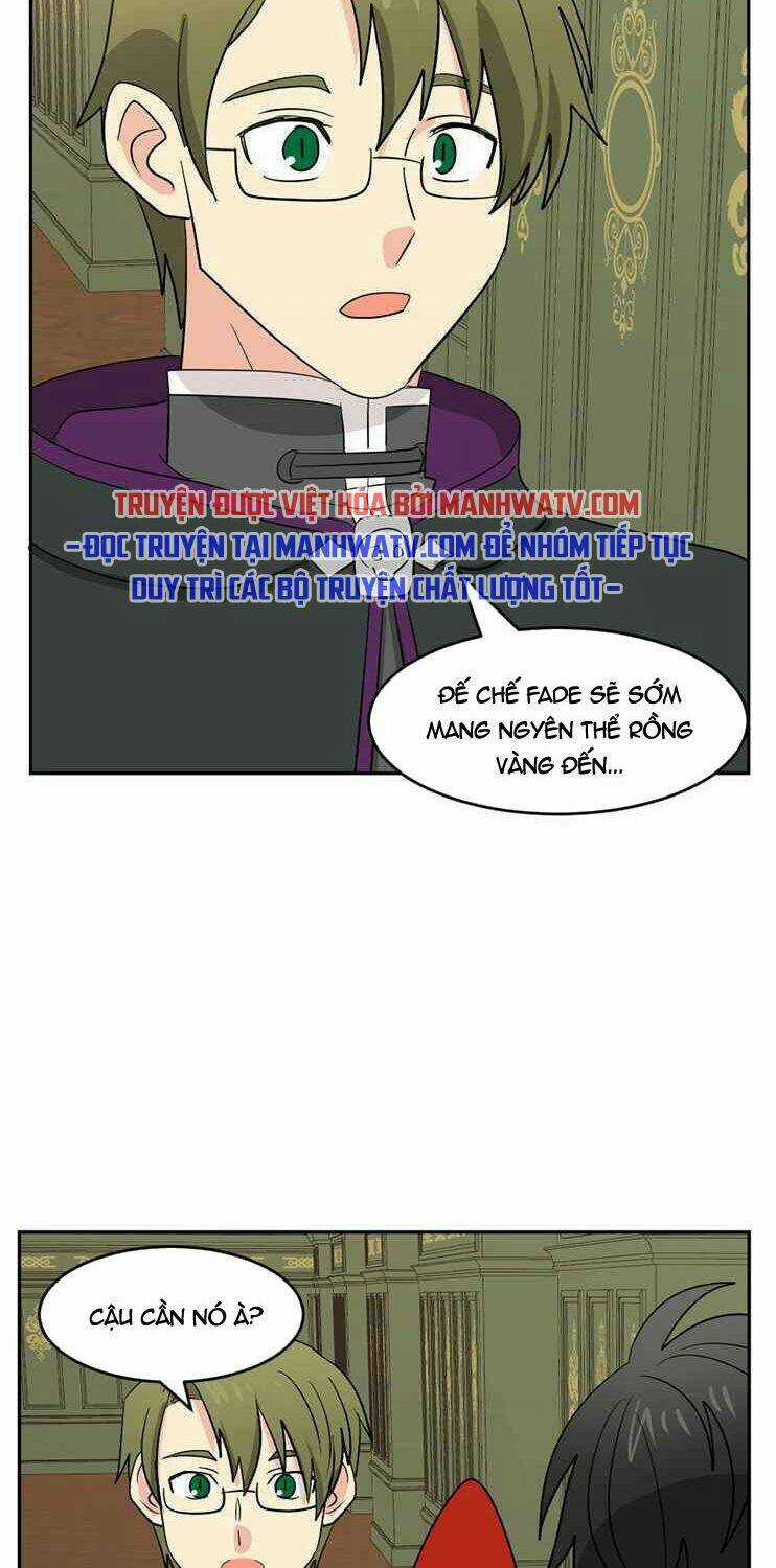 Mọt Sách - Chapter 123 - Trang 31