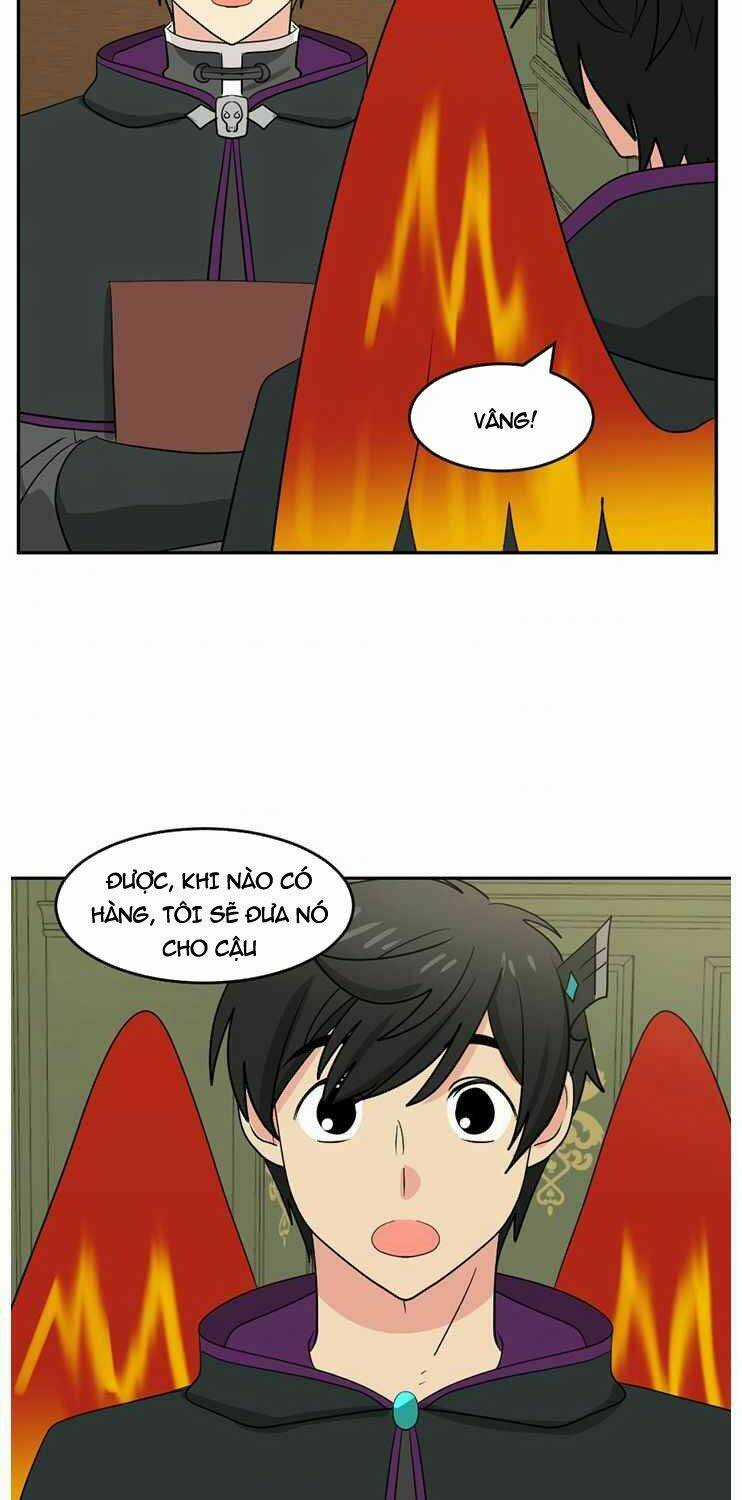 Mọt Sách - Chapter 123 - Trang 32