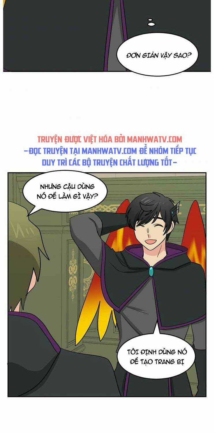 Mọt Sách - Chapter 123 - Trang 33