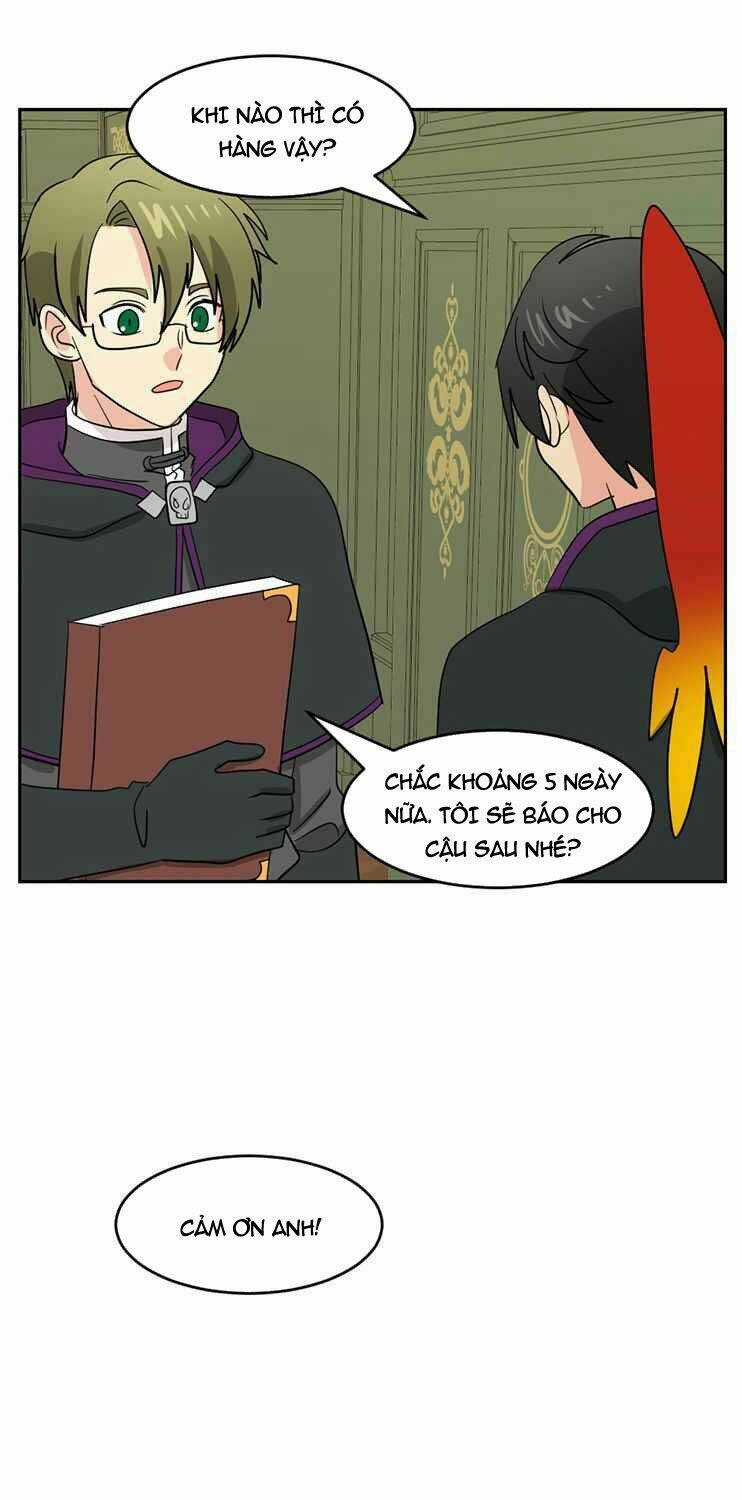 Mọt Sách - Chapter 123 - Trang 34