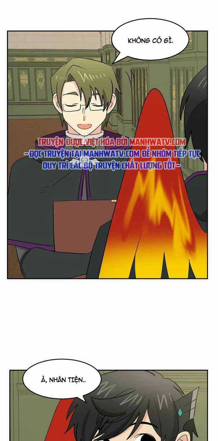 Mọt Sách - Chapter 123 - Trang 35