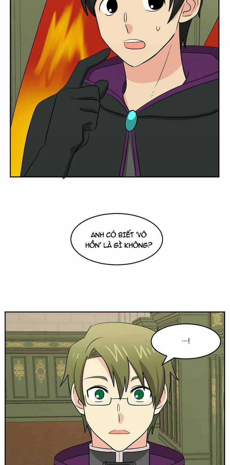 Mọt Sách - Chapter 123 - Trang 36