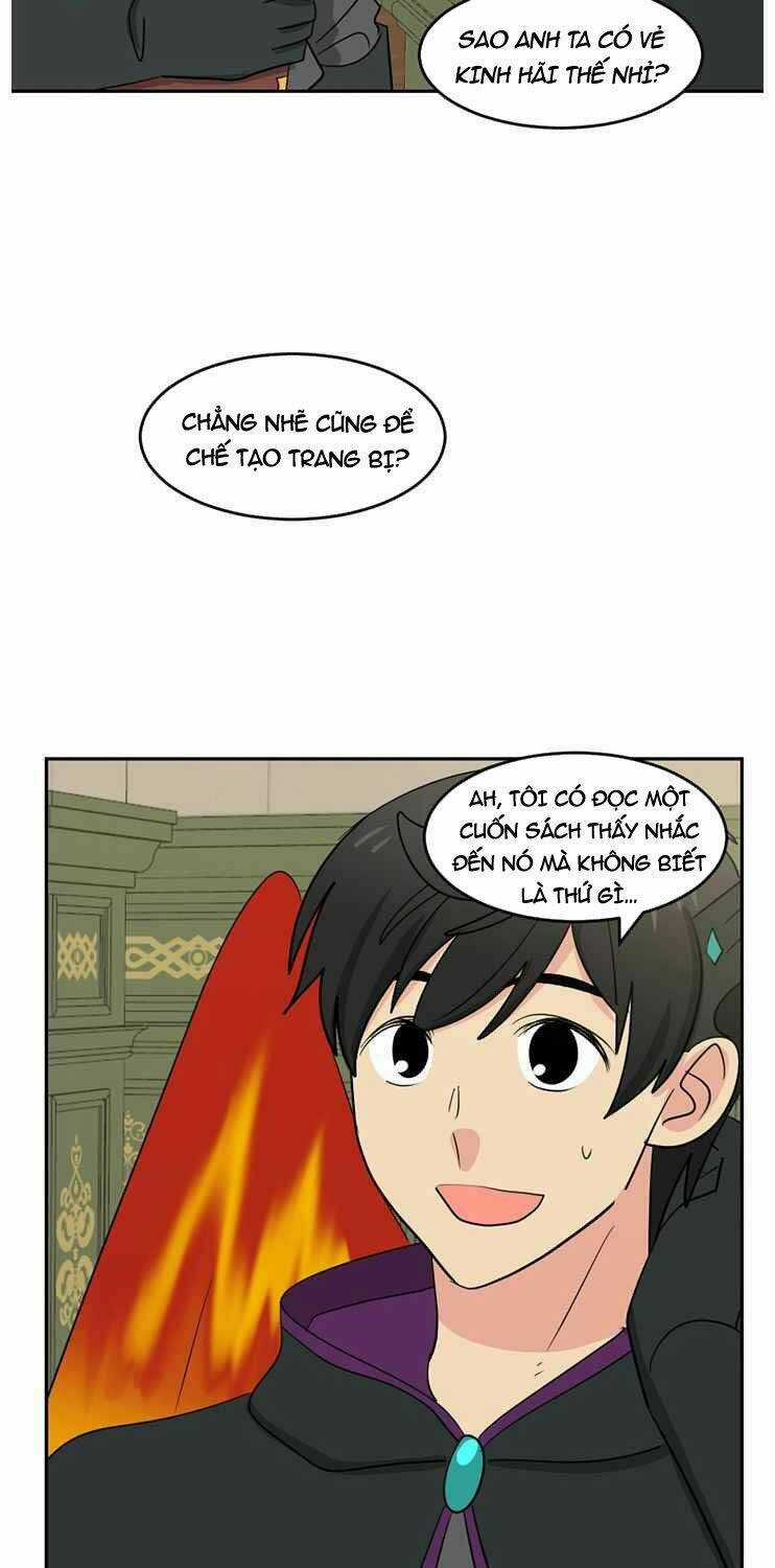 Mọt Sách - Chapter 123 - Trang 38