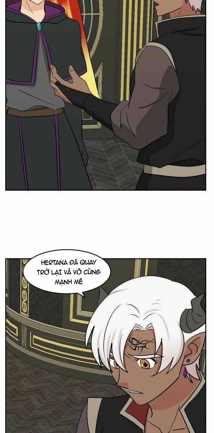 Mọt Sách - Chapter 123 - Trang 5