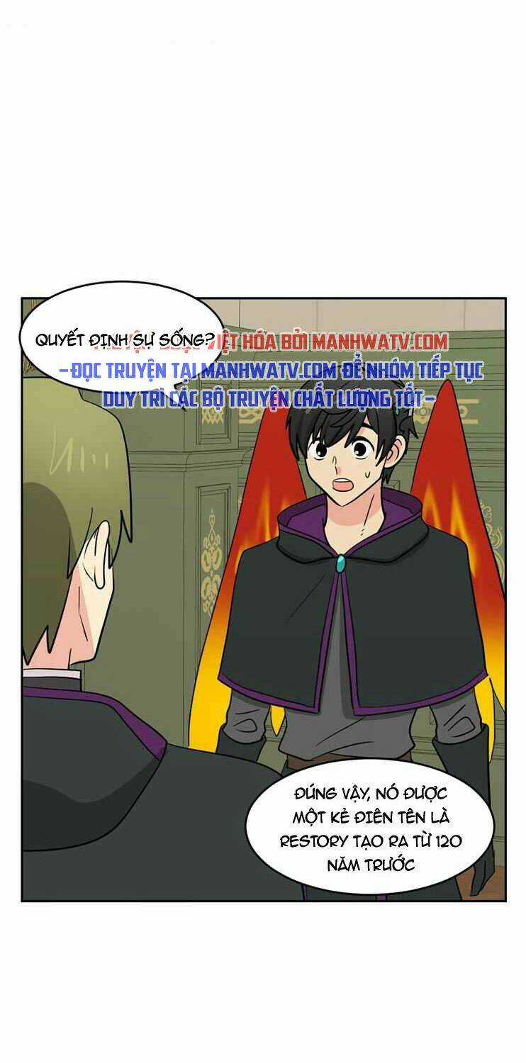 Mọt Sách - Chapter 123 - Trang 41