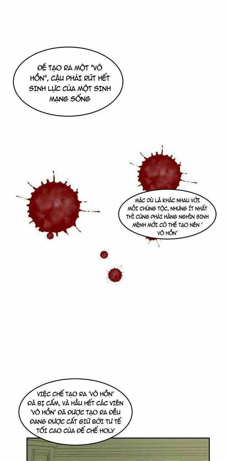 Mọt Sách - Chapter 123 - Trang 42