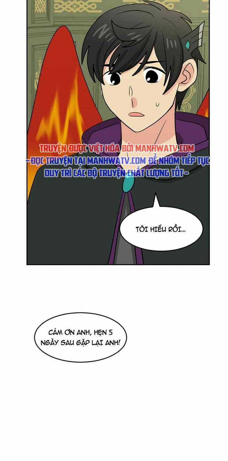 Mọt Sách - Chapter 123 - Trang 43